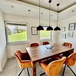 빌라 Sofiomi 블레드