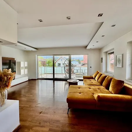 Sofiomi Villa Bled