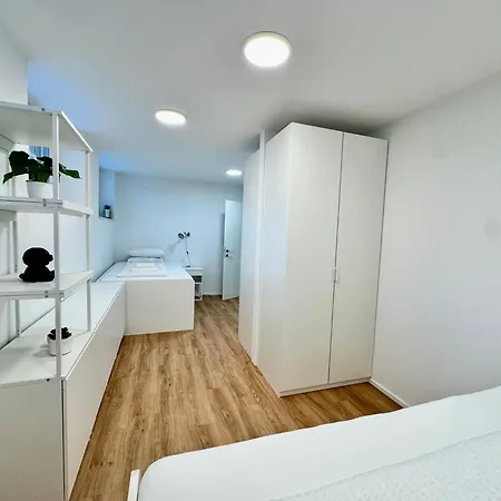 Sofiomi Villa *