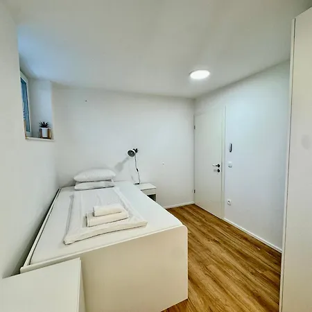 Sofiomi Villa *