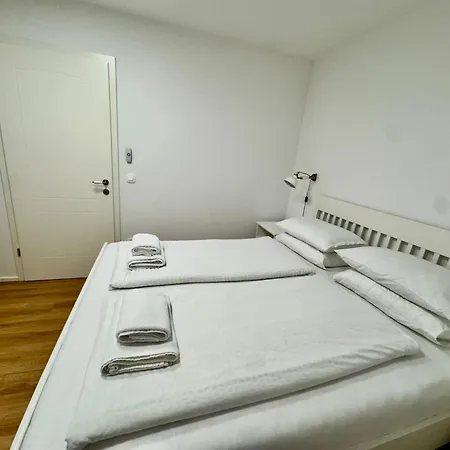 Sofiomi Villa Bled