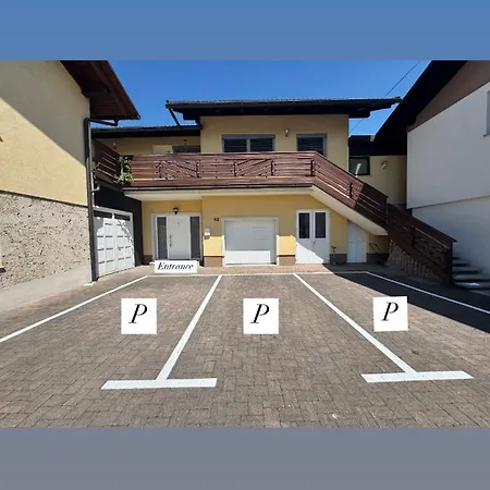 Sofiomi Villa