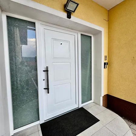 Sofiomi Villa *